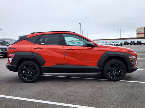 New 2026 Hyundai Kona SEL Sport AWD/4WD image 6