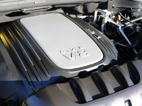 Used 2012 Jeep Grand Cherokee Overland image 38