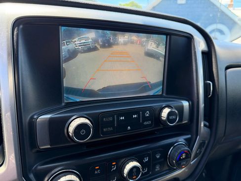 Used 2015 Chevrolet Silverado 2500 LT w/ LT Convenience Package AWD/4WD image 32