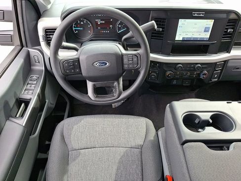 New 2026 Ford F350 XL w/ STX Appearance Package image 7