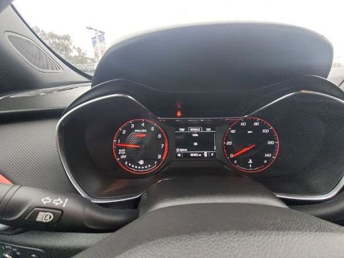 Used 2022 Chevrolet TrailBlazer RS image 11