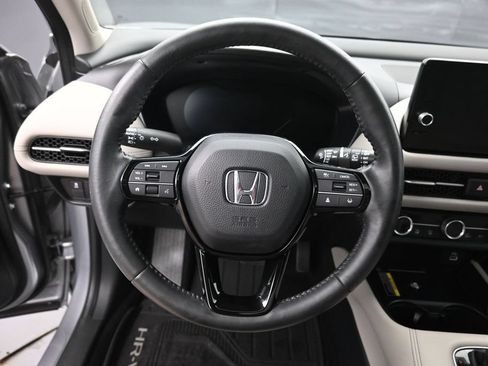 Used 2024 Honda HR-V EX-L image 22