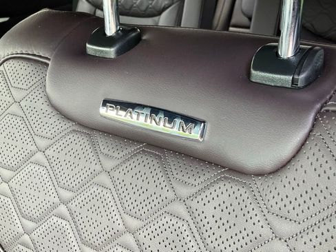 Used 2026 Ford Explorer Platinum AWD/4WD image 13