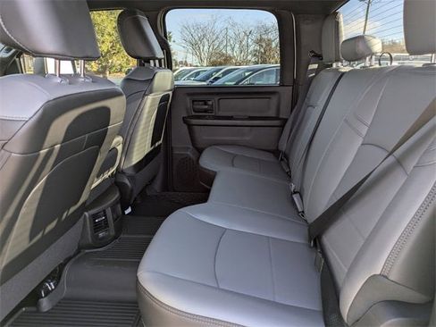 New 2026 RAM 2500 Tradesman w/ Chrome Appearance Group image 13