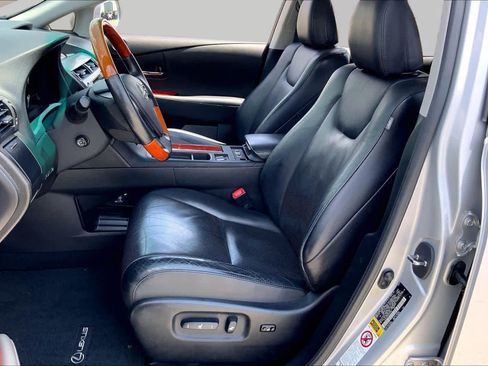 Used 2010 Lexus RX 350 2WD image 7
