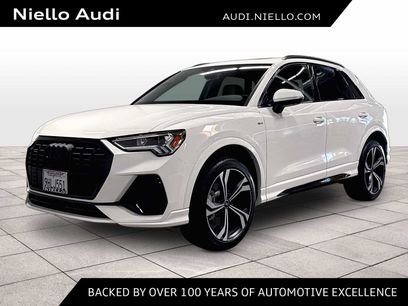 Used 2023 Audi Q3 2.0T Premium Plus w/ Premium Plus Package