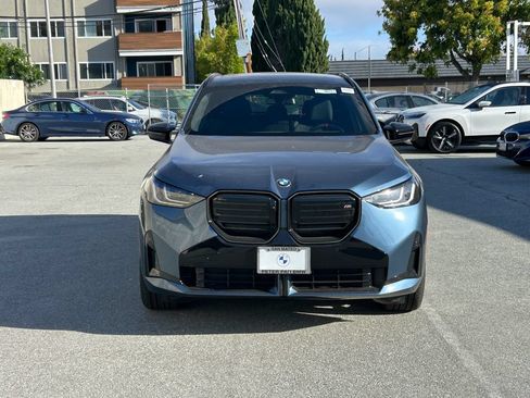 New 2026 BMW X3 M50 w/ Premium Package AWD/4WD image 8