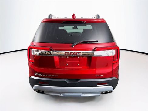 Used 2023 GMC Acadia SLE w/ Driver Convenience Package AWD/4WD image 10