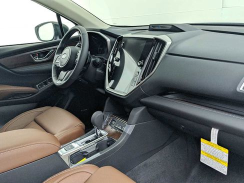 New 2025 Subaru Ascent Touring image 48
