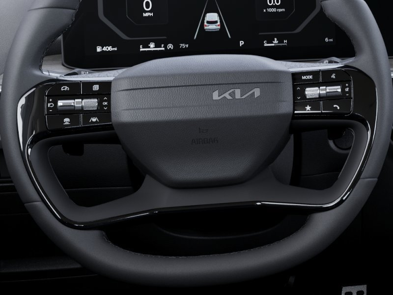 New 2026 Kia Sorento AWD image 22