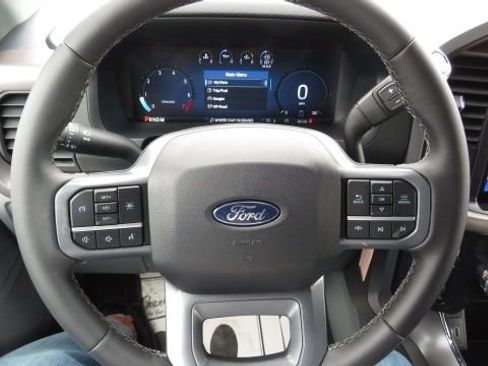 New 2026 Ford F150 XLT w/ Bed Utility Package image 20