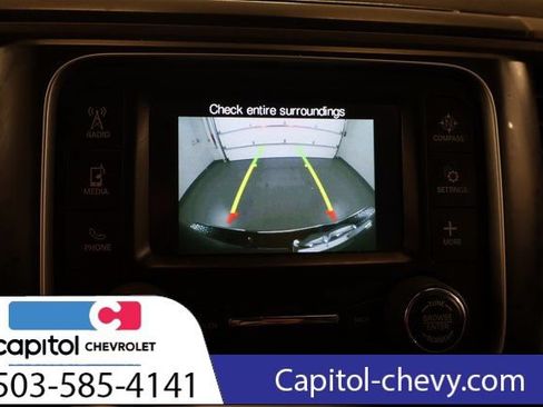 Used 2018 RAM 1500 Tradesman w/ Popular Equipment Group AWD/4WD image 25