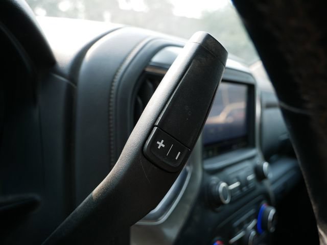 Used 2021 Chevrolet Silverado 1500 LT AWD/4WD image 27
