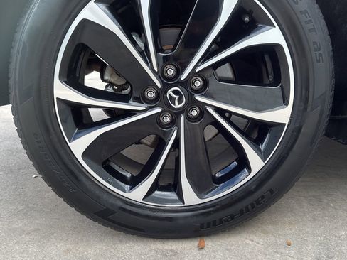 Used 2023 MAZDA CX-5 AWD 2.5 S w/ Premium Package image 29