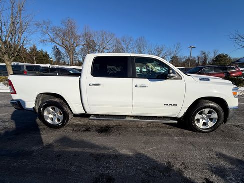 Used 2020 RAM 1500 Big Horn image 6