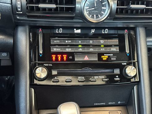 Used 2023 Lexus IS 300 w/ Comfort Package RWD image 22