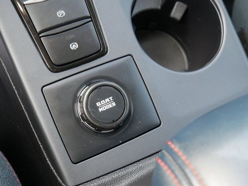 Used 2023 Ford Bronco Sport Heritage image 21