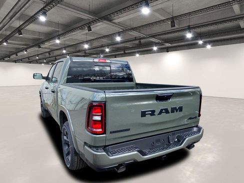 New 2026 RAM 1500 Big Horn image 3