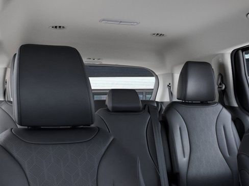 New 2026 Kia Carnival EX image 27