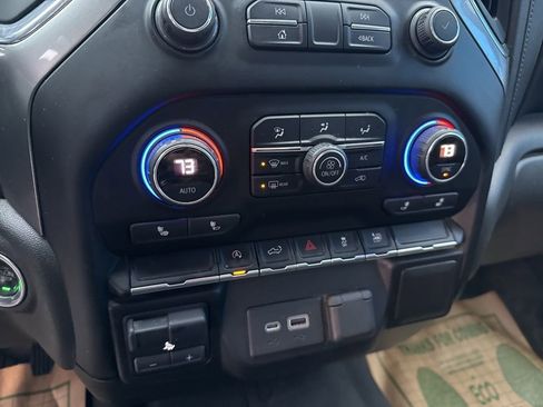 Used 2020 Chevrolet Silverado 1500 LT w/ All-Star Edition image 28