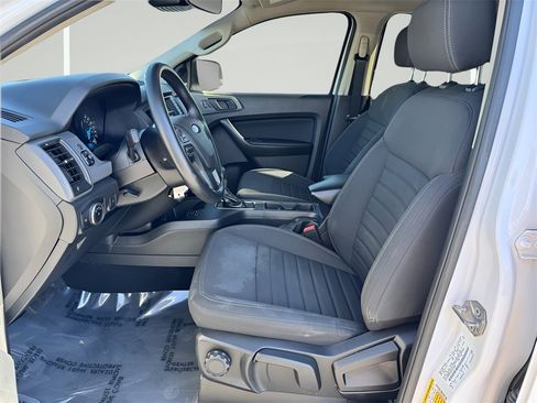 Used 2023 Ford Ranger XL w/ Equipment Group 101A High image 10