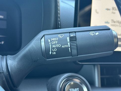 Certified 2026 Lexus IS 350 F Sport RWD image 31