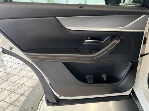 Certified 2024 MAZDA CX-90 Plug-In Hybrid w/ Premium Plus AWD/4WD image 28