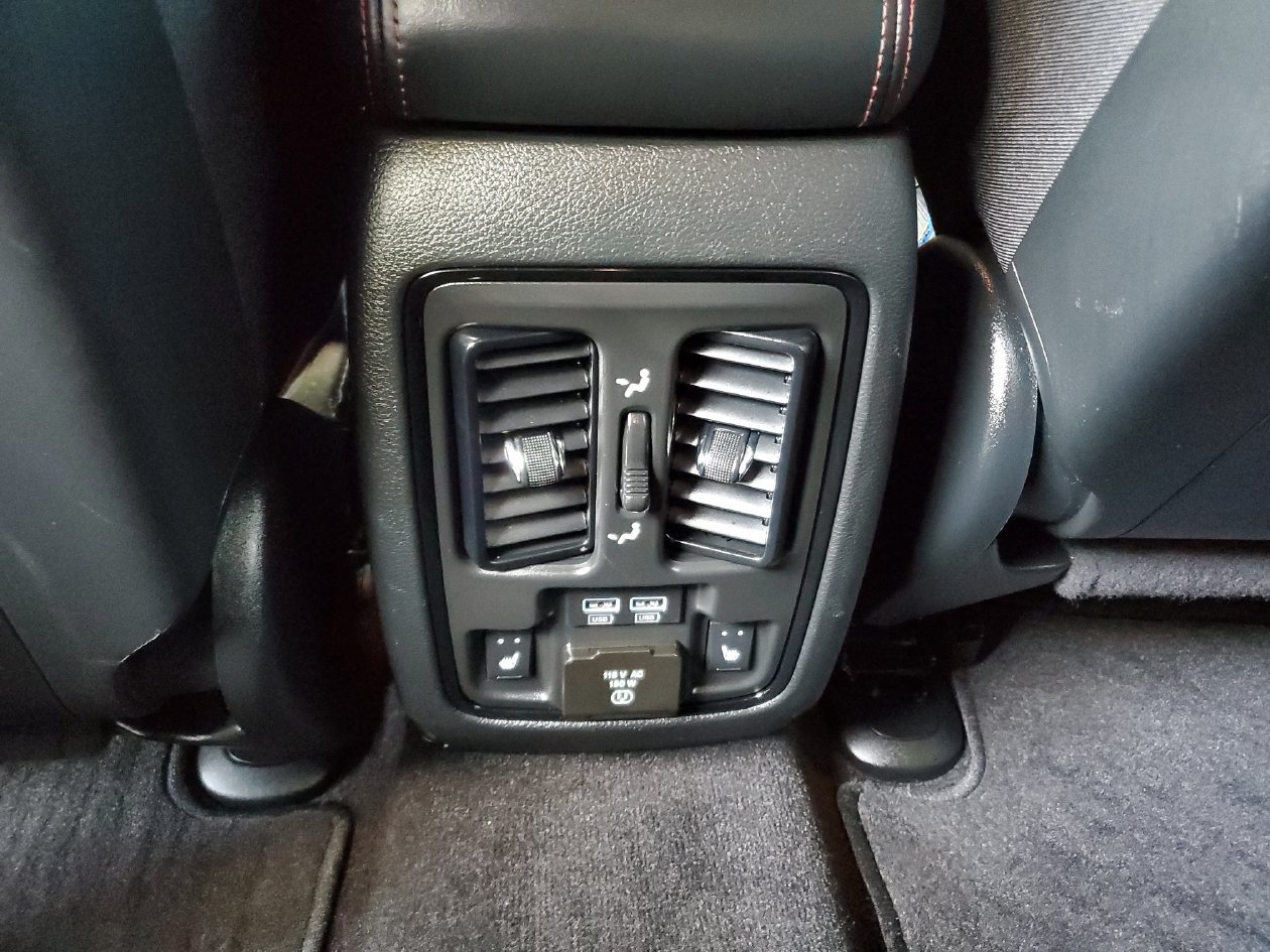 Used 2022 Dodge Durango R/T AWD/4WD image 15