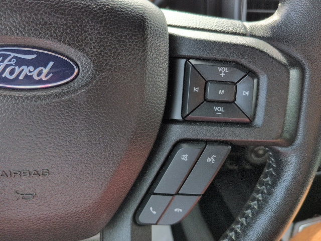 Used 2018 Ford F150 XLT w/ Equipment Group 302A Luxury AWD/4WD image 21