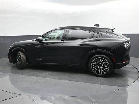 Used 2024 Ford Mustang Mach-E Premium AWD/4WD image 30