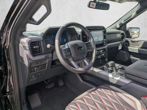 New 2026 Ford F150 XLT w/ Equipment Group 303A High AWD/4WD image 2