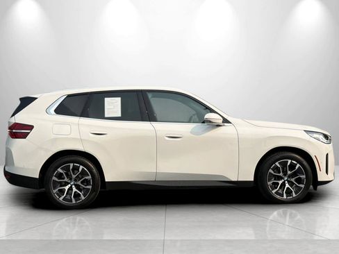 Used 2026 BMW X3 xDrive30i w/ Premium Package AWD/4WD image 8