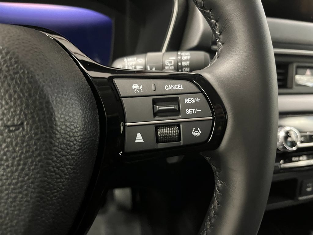 New 2026 Honda Pilot EX-L image 18