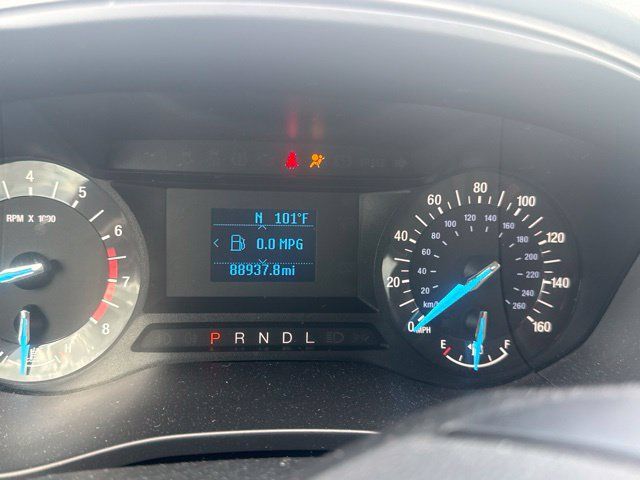 Used 2018 Ford Fusion S FWD image 14