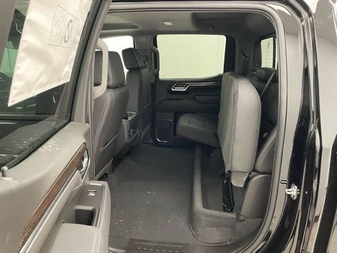 New 2026 Chevrolet Silverado 1500 LT Trail Boss w/ LT Trail Boss Premium Package image 11