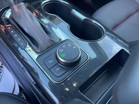 Certified 2024 Chevrolet Blazer RS w/ Driver Confidence II Package image 29