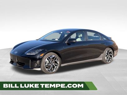 Used 2023 Hyundai Ioniq 6 SEL
