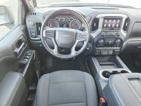 Used 2020 Chevrolet Silverado 1500 RST w/ All-Star Edition image 7