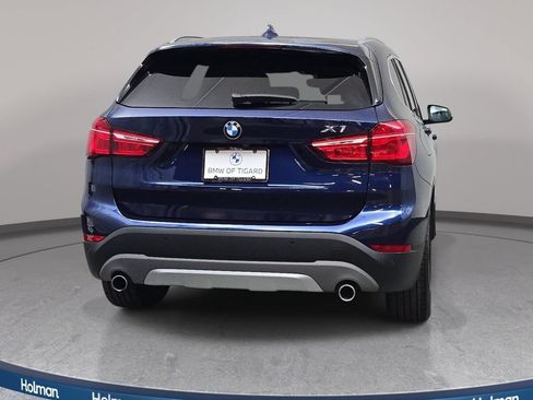 Used 2018 BMW X1 xDrive28i AWD/4WD image 7