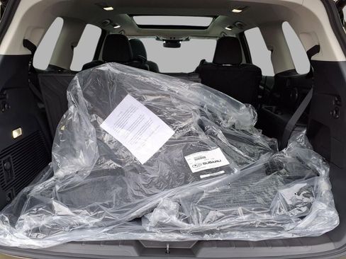 New 2026 Subaru Ascent Bronze Edition image 19