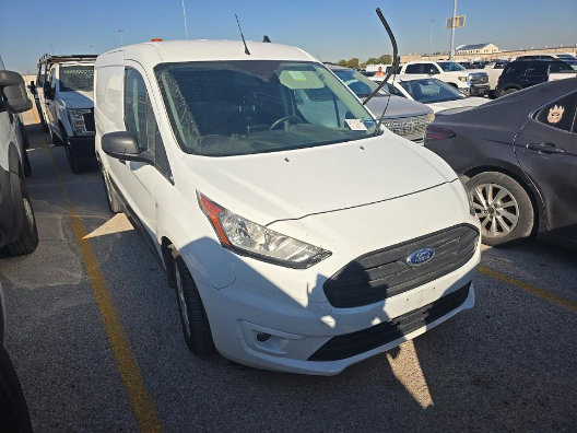 Used 2023 Ford Transit Connect XLT FWD image 1