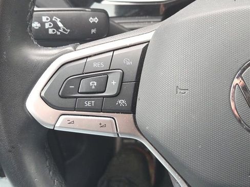 Used 2024 Volkswagen Jetta Sport FWD image 36