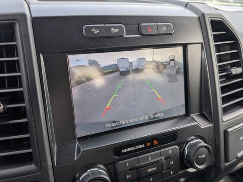 Used 2020 Ford F150 XL w/ Equipment Group 101A Mid AWD/4WD image 17