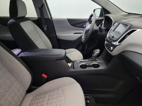 Used 2023 Chevrolet Equinox LS w/ LS Convenience Package AWD/4WD image 21