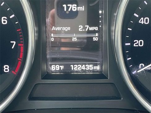 Used 2017 Hyundai Santa Fe Sport image 29