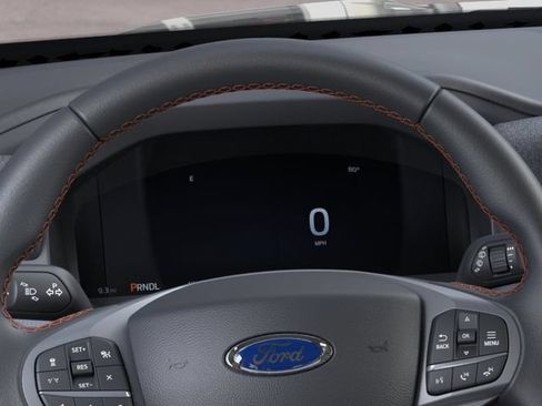 New 2026 Ford Explorer Active RWD image 13