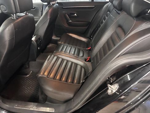 Used 2014 Volkswagen CC Executive image 10