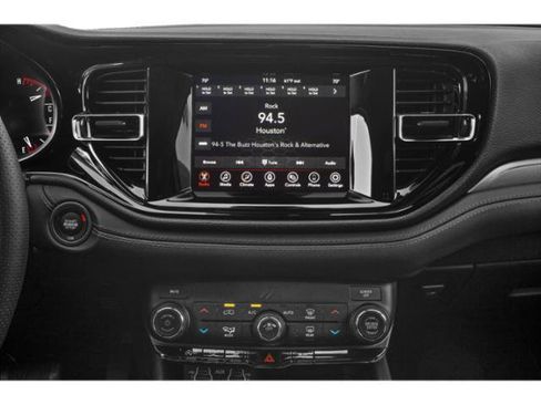 Certified 2022 Dodge Durango R/T w/ Blacktop Package AWD/4WD image 10