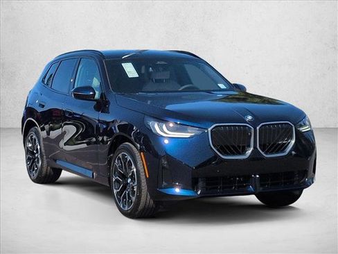 New 2026 BMW X3 xDrive30 w/ Premium Package image 7