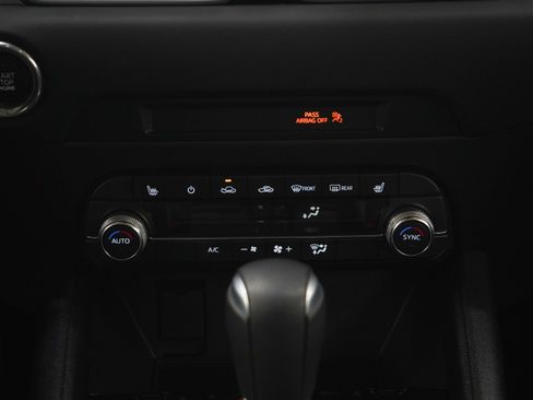 Used 2022 MAZDA CX-5 AWD 2.5 S image 16